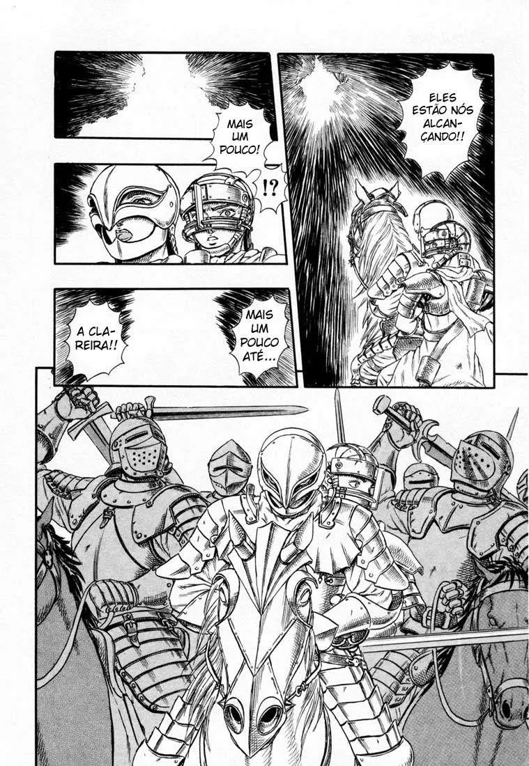 Read Berserk BR Manga Online