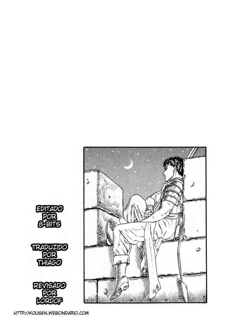 Read Berserk BR Manga Online