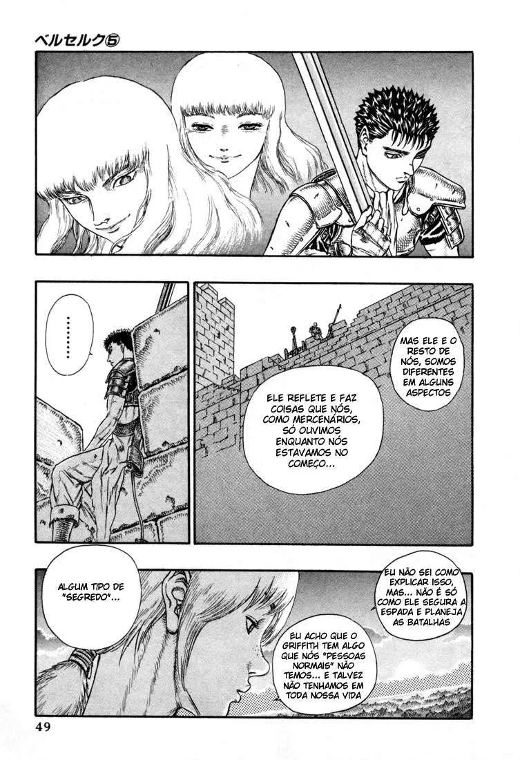 Read Berserk BR Manga Online