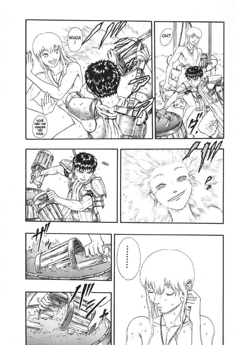 Read Berserk BR Manga Online