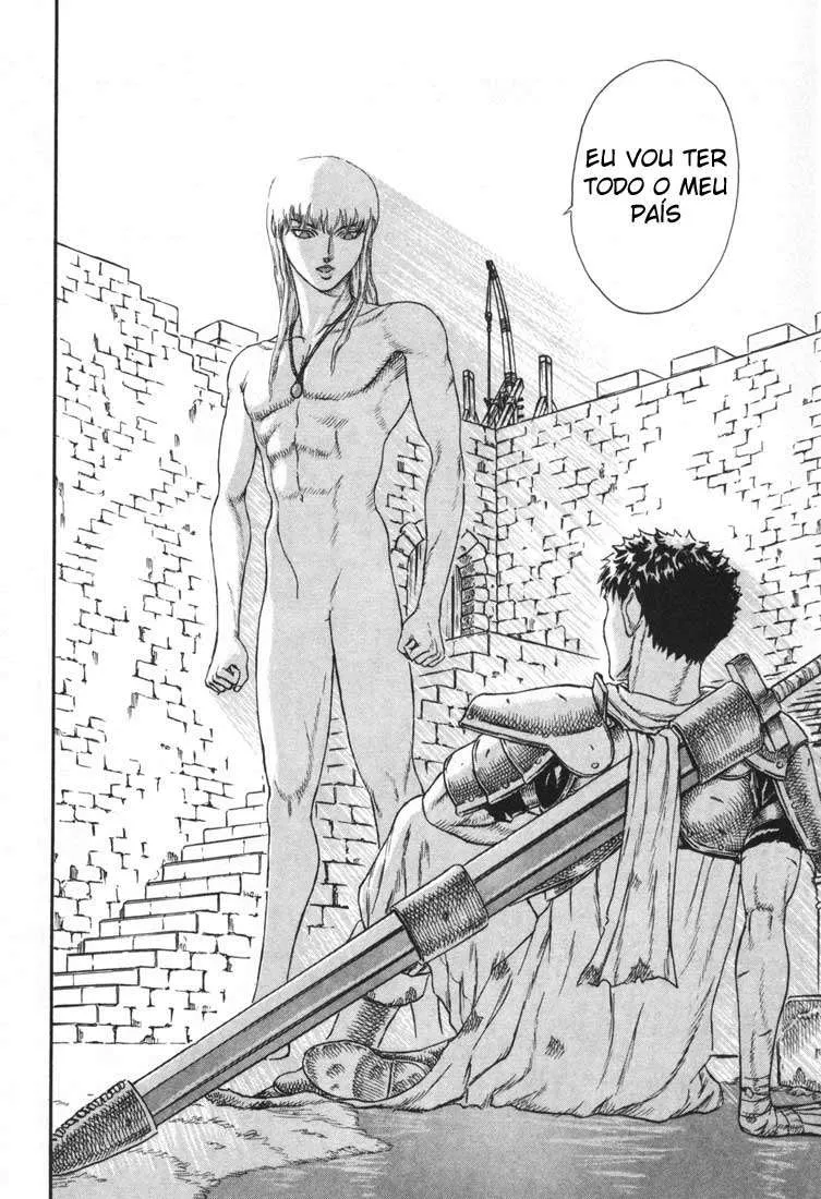 Read Berserk BR Manga Online