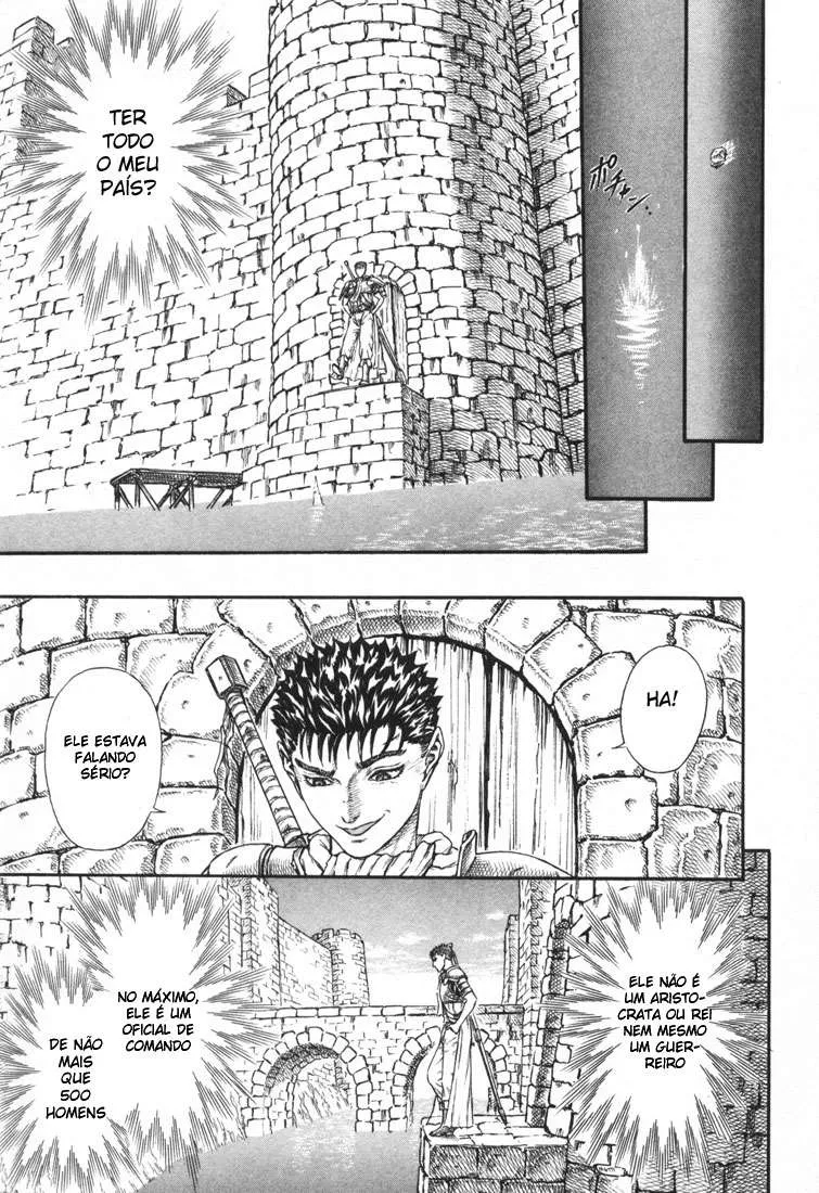 Read Berserk BR Manga Online