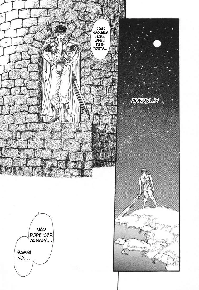 Read Berserk BR Manga Online