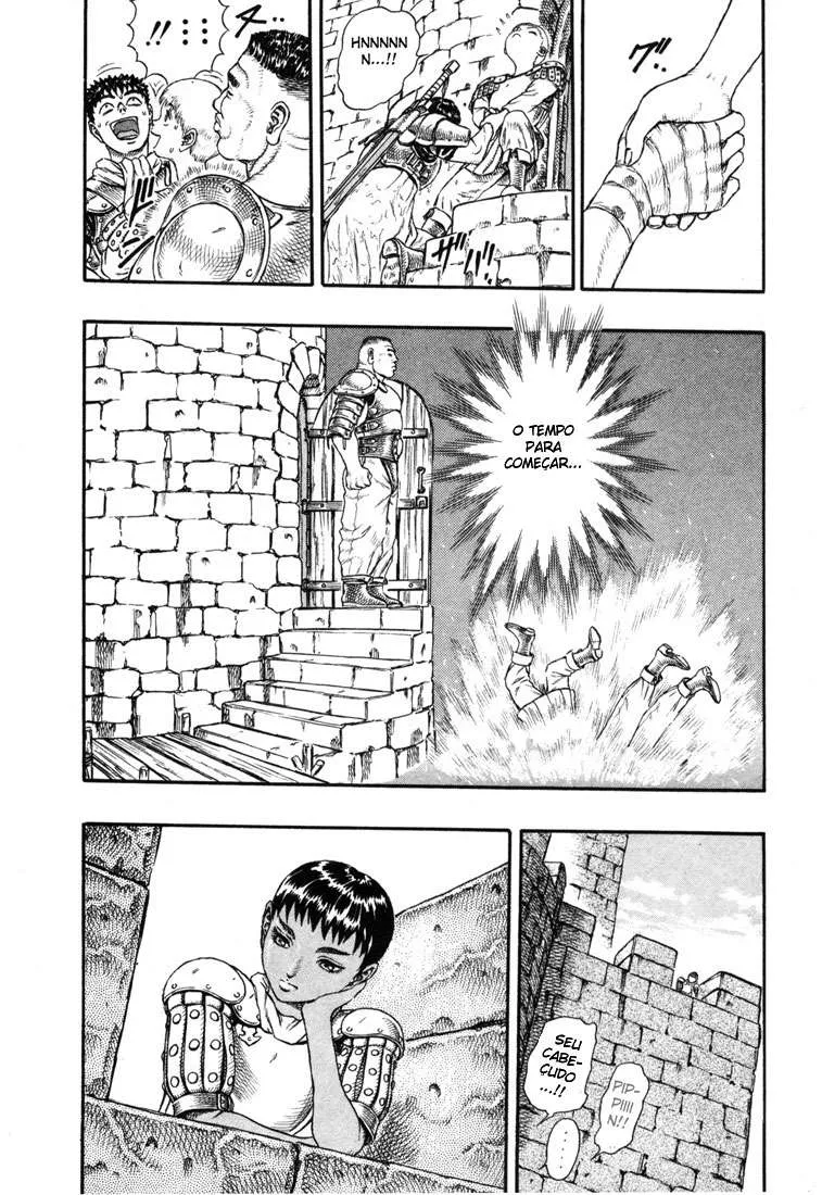 Read Berserk BR Manga Online