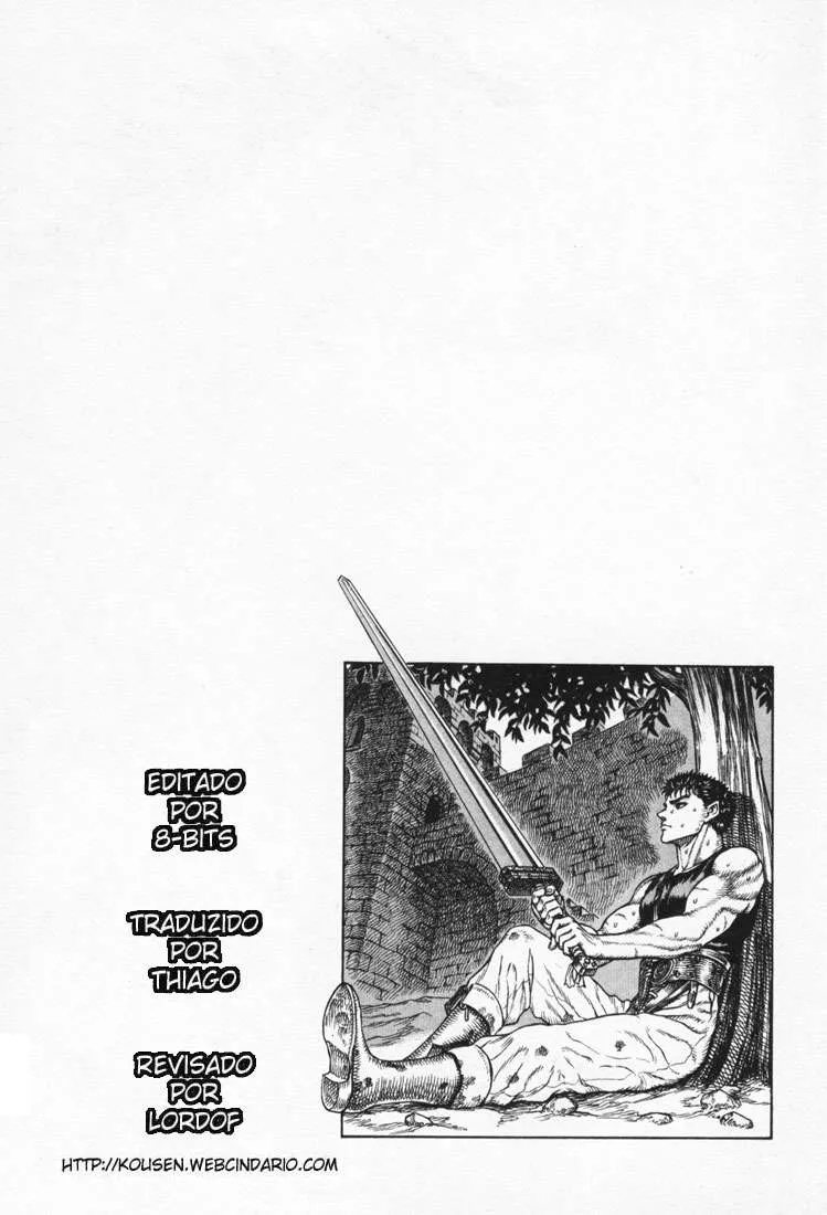 Read Berserk BR Manga Online