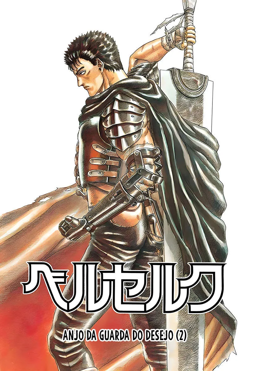 Read Berserk BR Manga Online