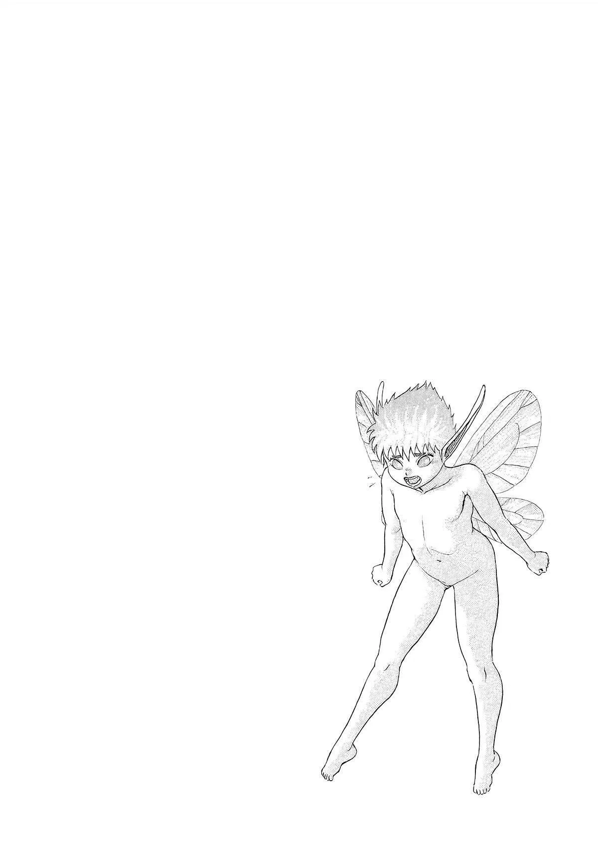 Read Berserk BR Manga Online