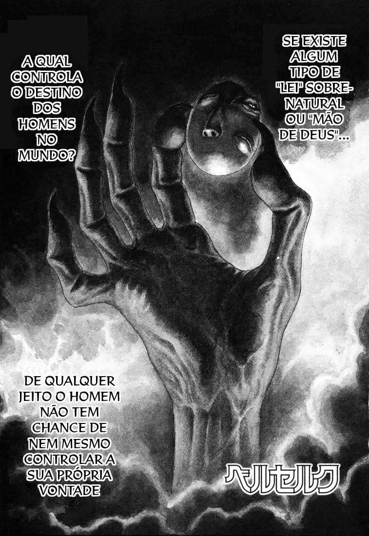 Read Berserk BR Manga Online