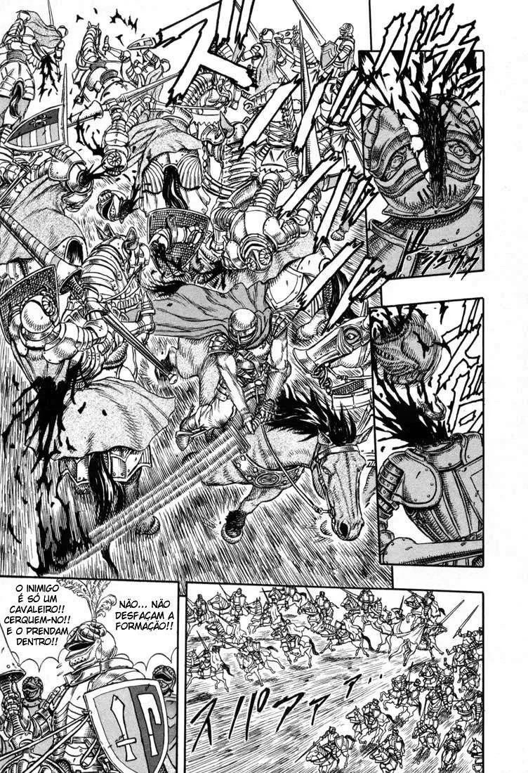 Read Berserk BR Manga Online