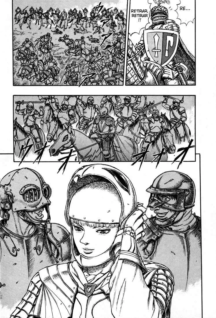 Read Berserk BR Manga Online