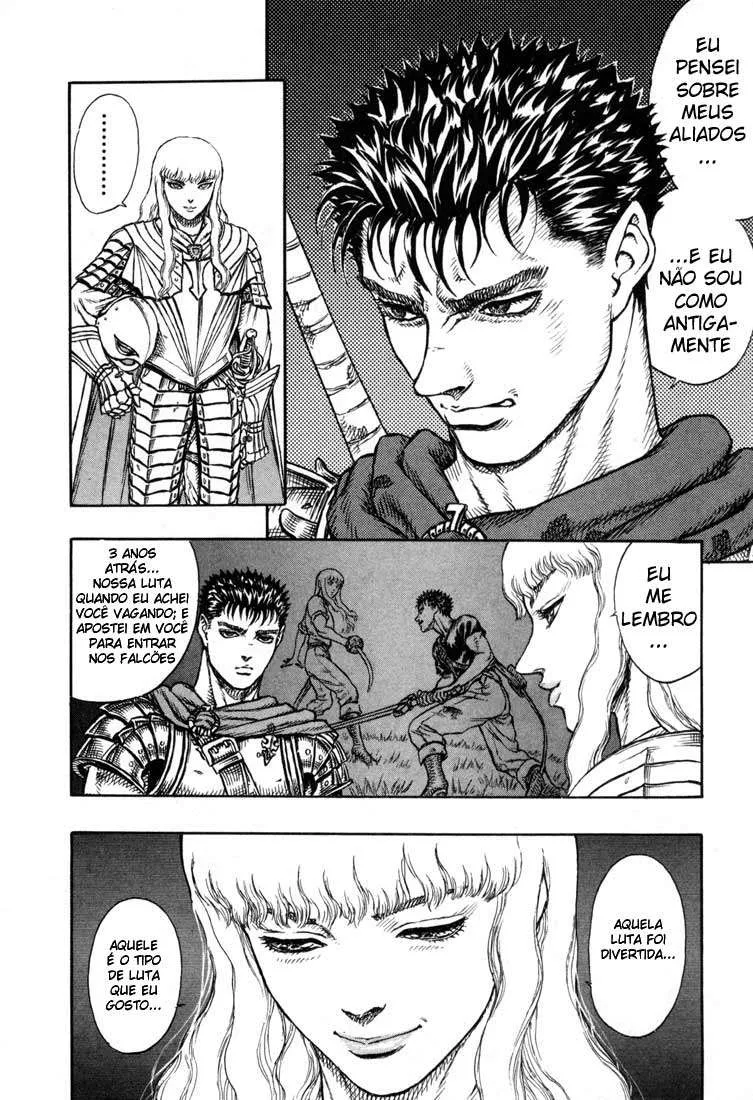 Read Berserk BR Manga Online