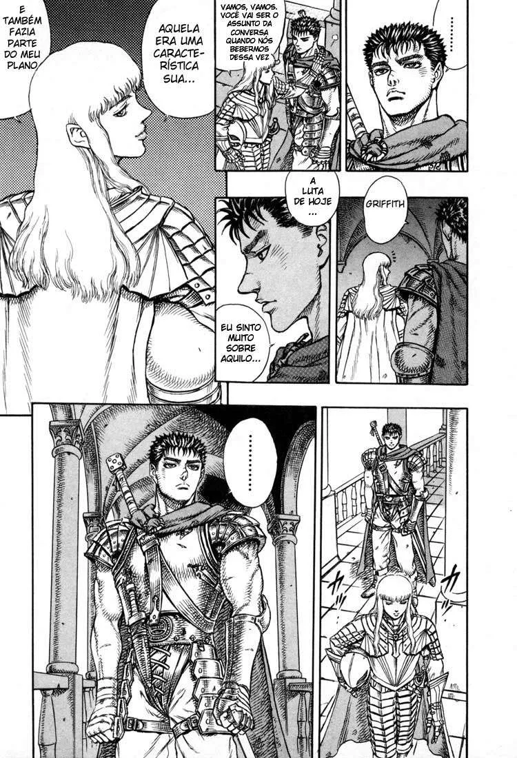 Read Berserk BR Manga Online