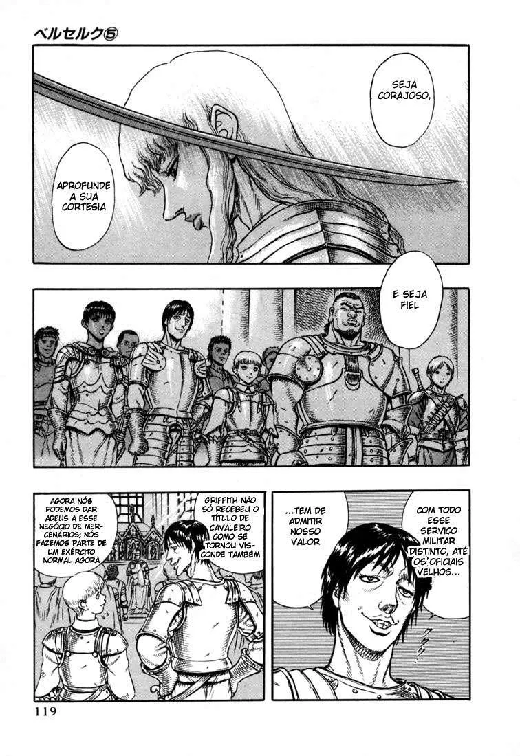 Read Berserk BR Manga Online