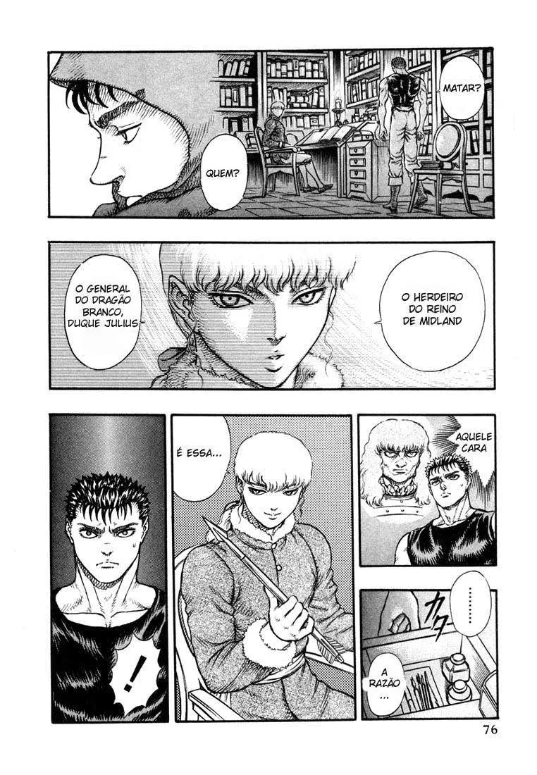 Read Berserk BR Manga Online