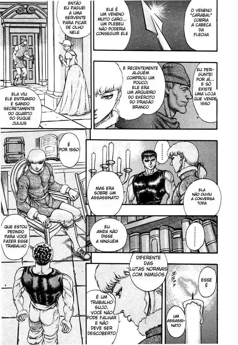Read Berserk BR Manga Online