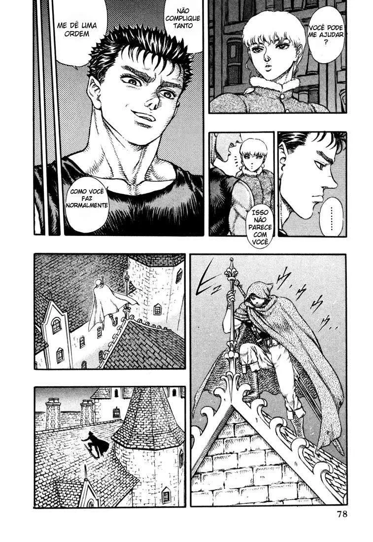 Read Berserk BR Manga Online