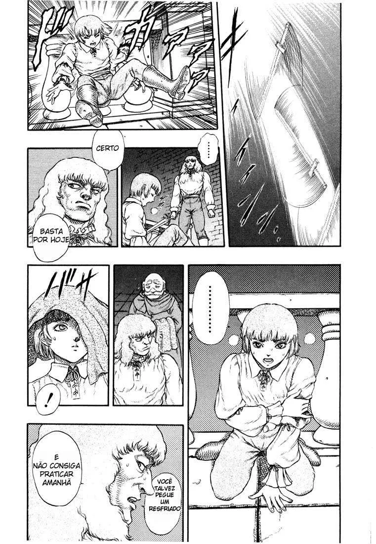 Read Berserk BR Manga Online