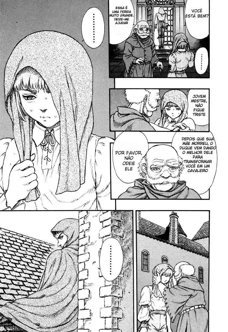 Read Berserk BR Manga Online