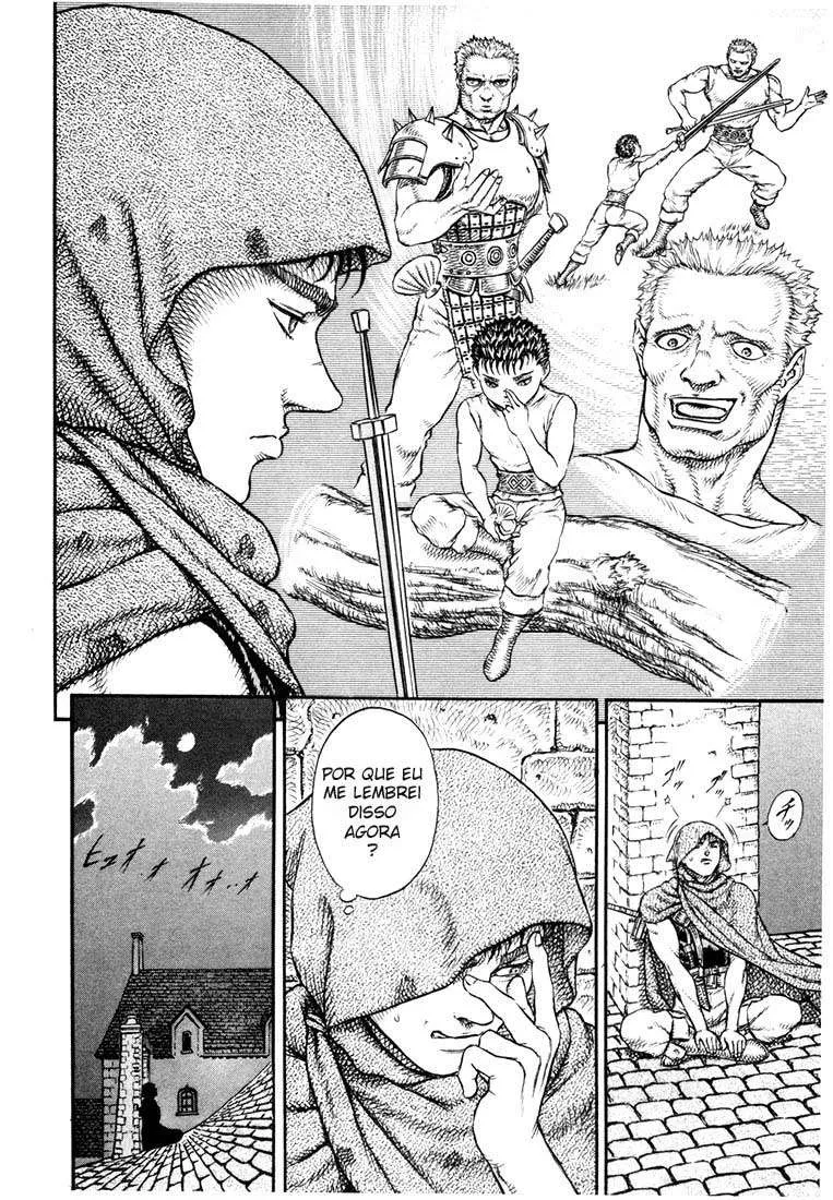 Read Berserk BR Manga Online