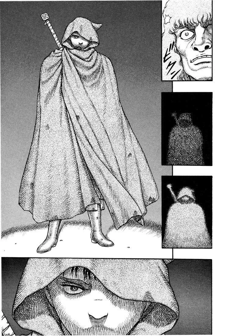 Read Berserk BR Manga Online