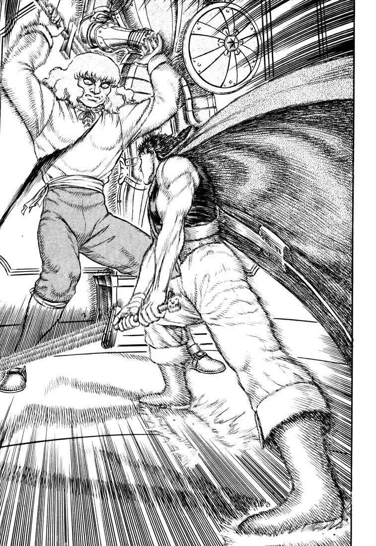 Read Berserk BR Manga Online