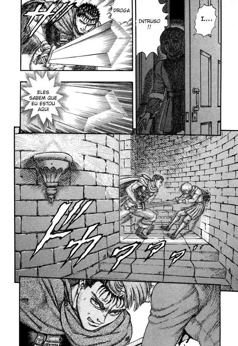 Read Berserk BR Manga Online