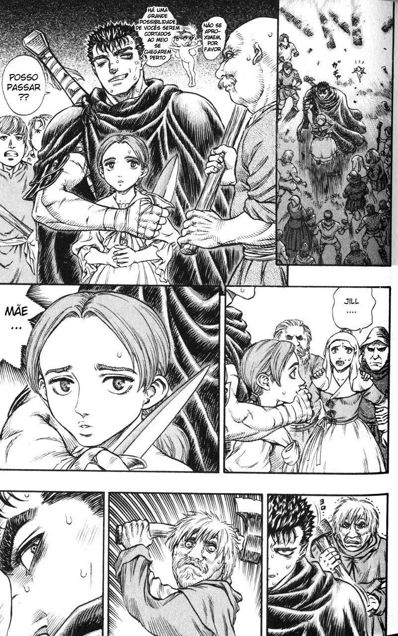 Read Berserk BR Manga Online