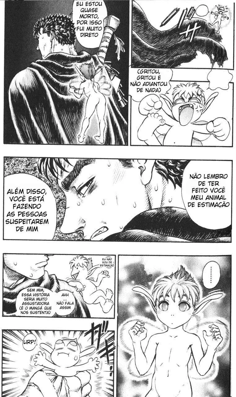 Read Berserk BR Manga Online