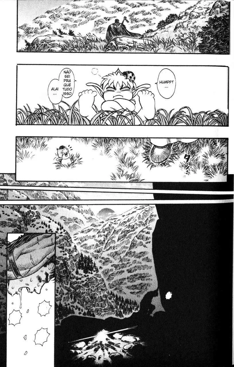Read Berserk BR Manga Online