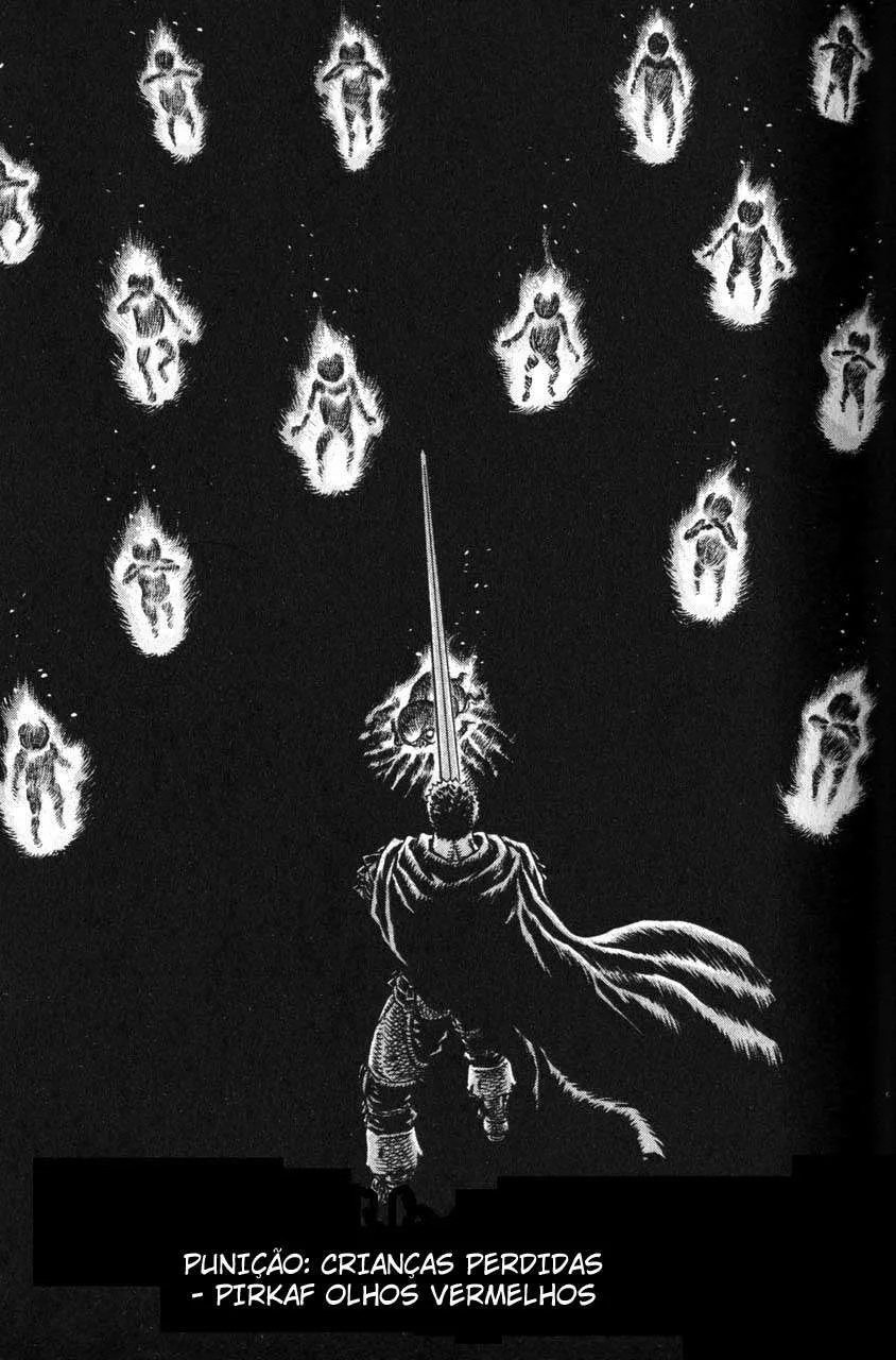 Read Berserk BR Manga Online