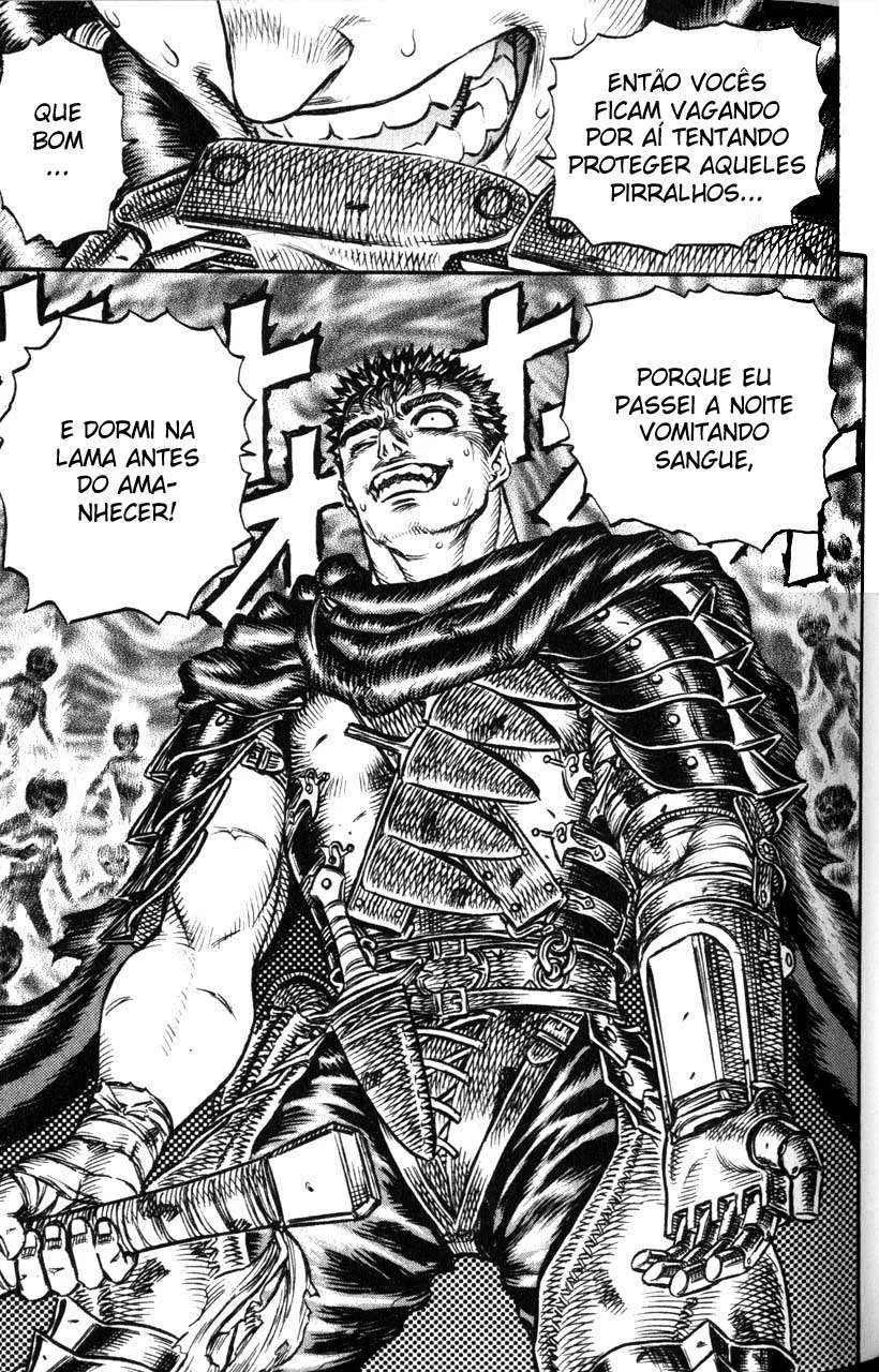 Read Berserk BR Manga Online