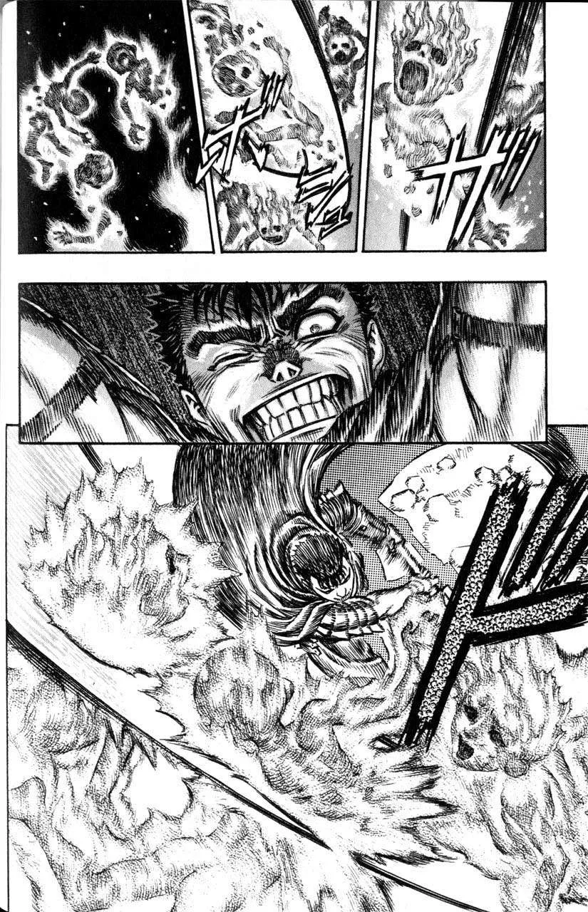 Read Berserk BR Manga Online