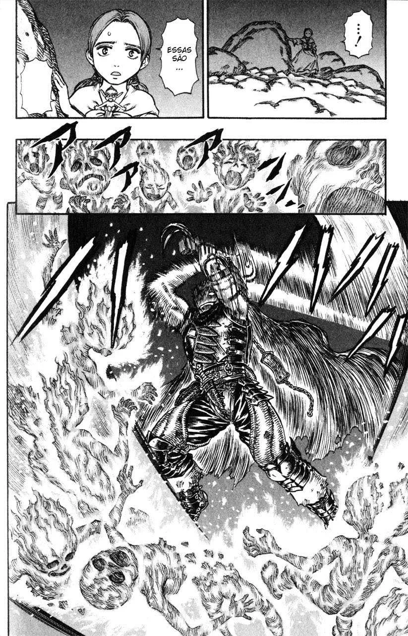 Read Berserk BR Manga Online