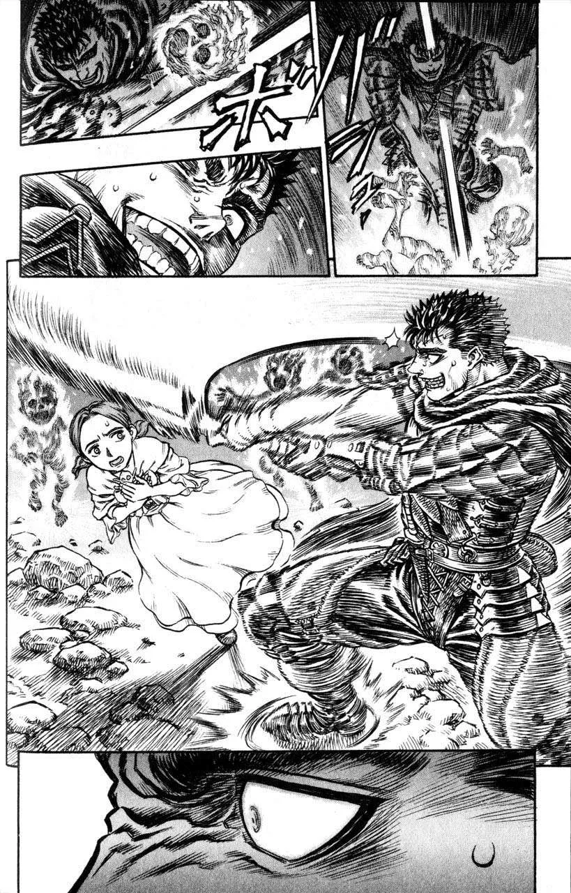 Read Berserk BR Manga Online