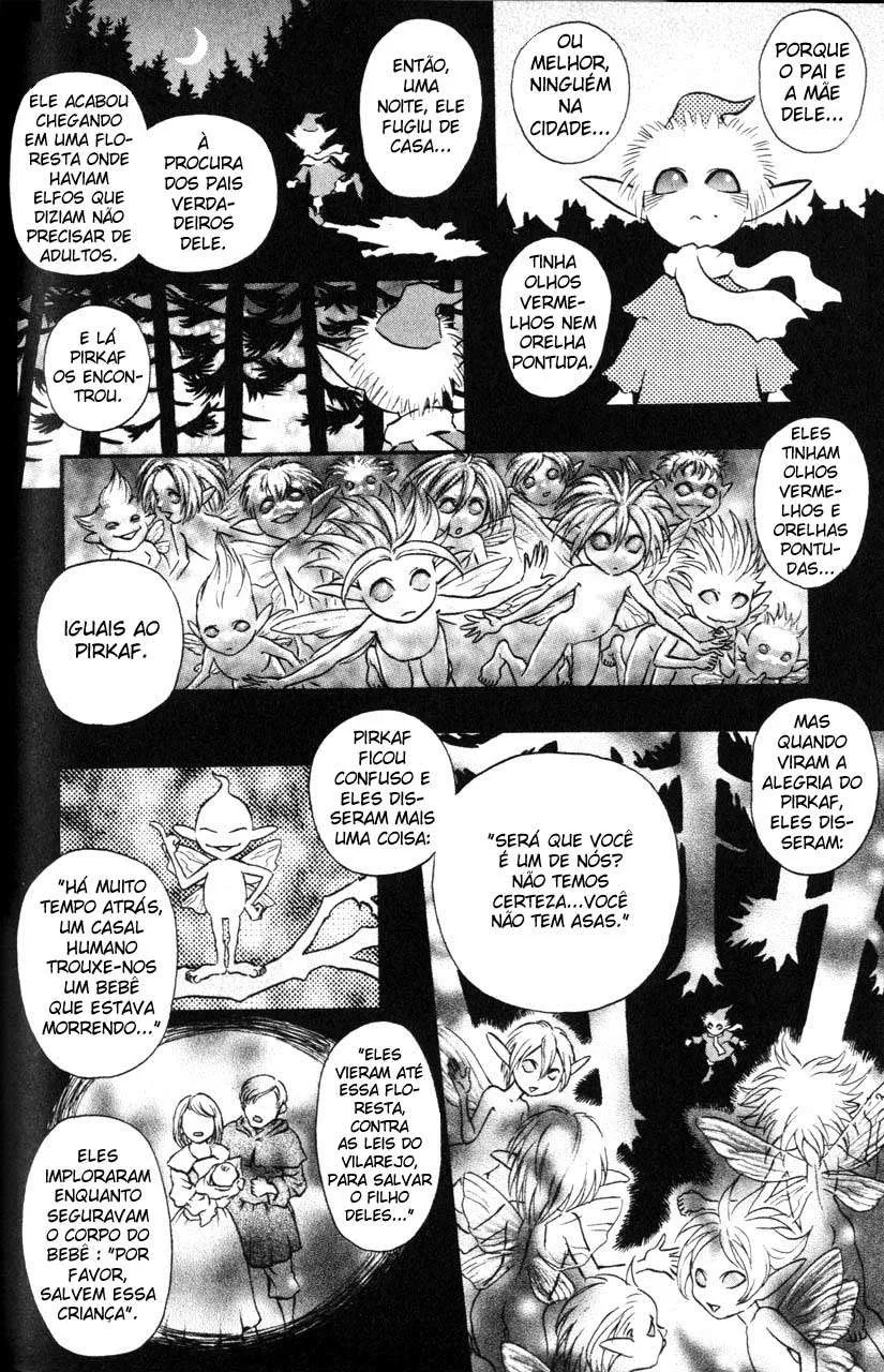 Read Berserk BR Manga Online