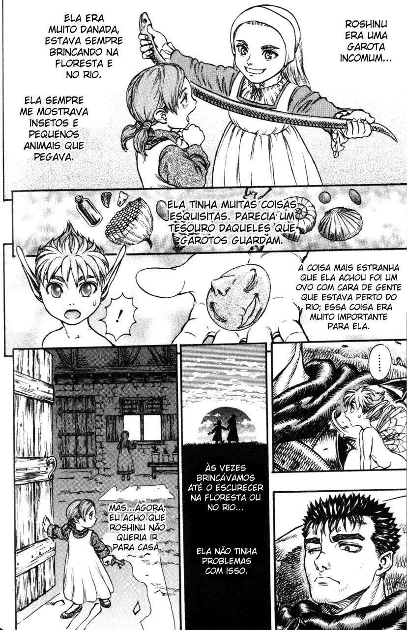 Read Berserk BR Manga Online