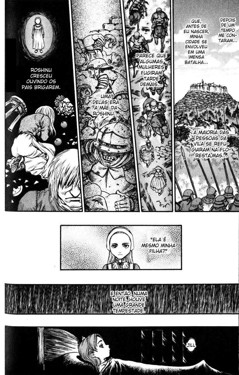 Read Berserk BR Manga Online