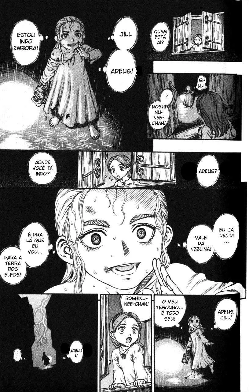Read Berserk BR Manga Online