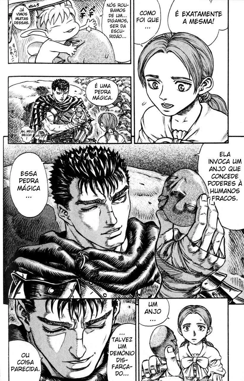 Read Berserk BR Manga Online
