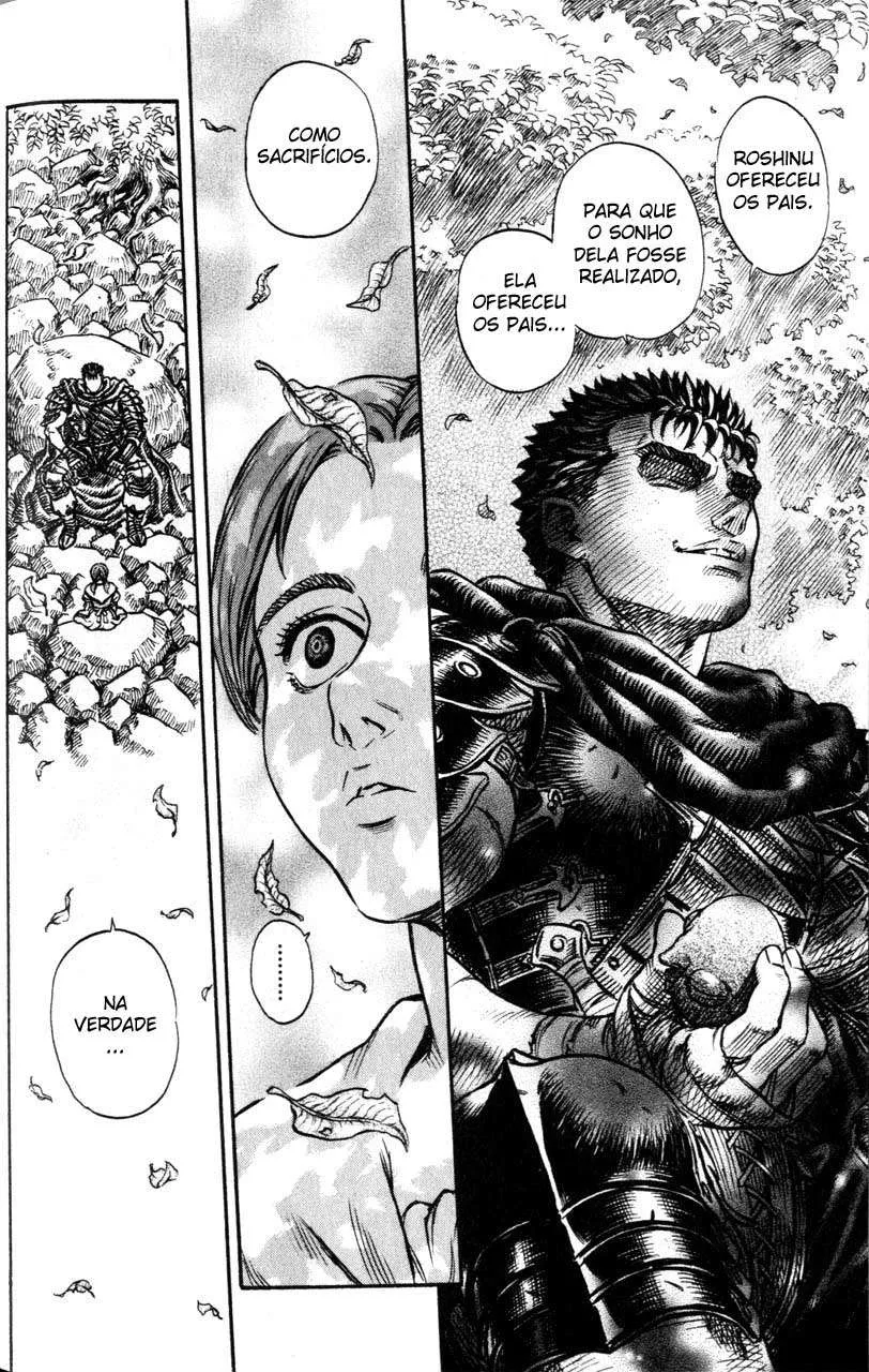 Read Berserk BR Manga Online