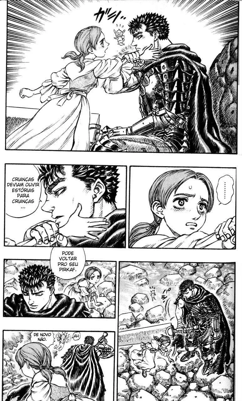 Read Berserk BR Manga Online