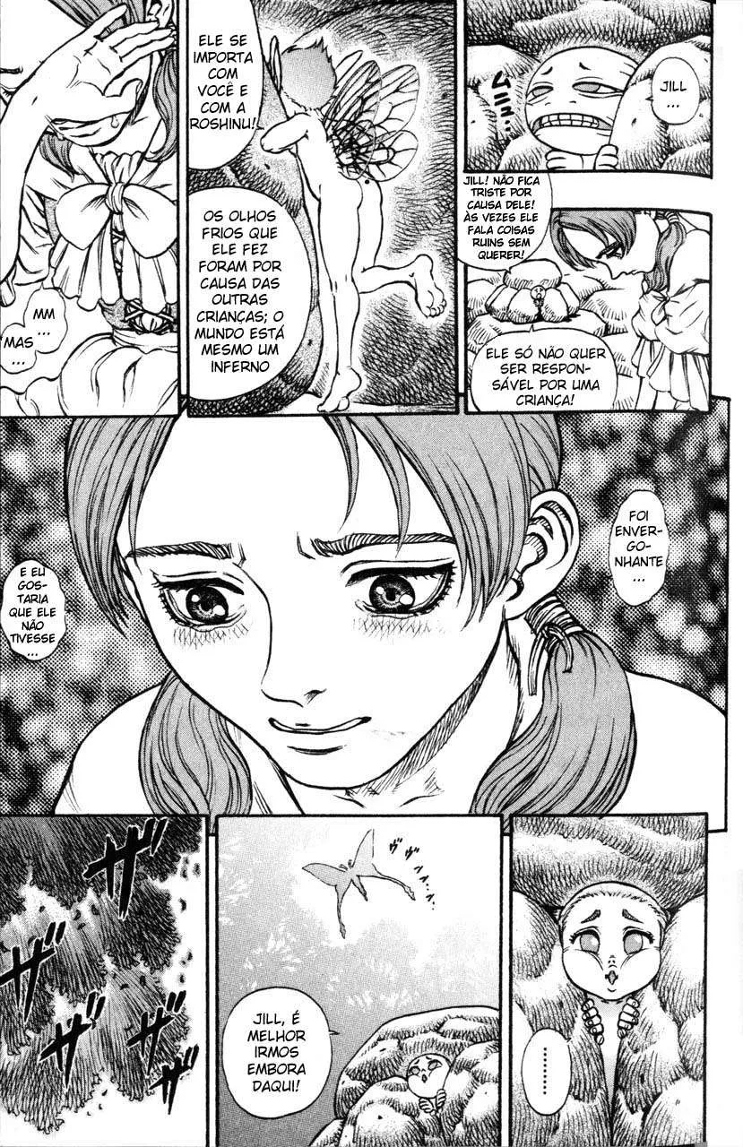 Read Berserk BR Manga Online