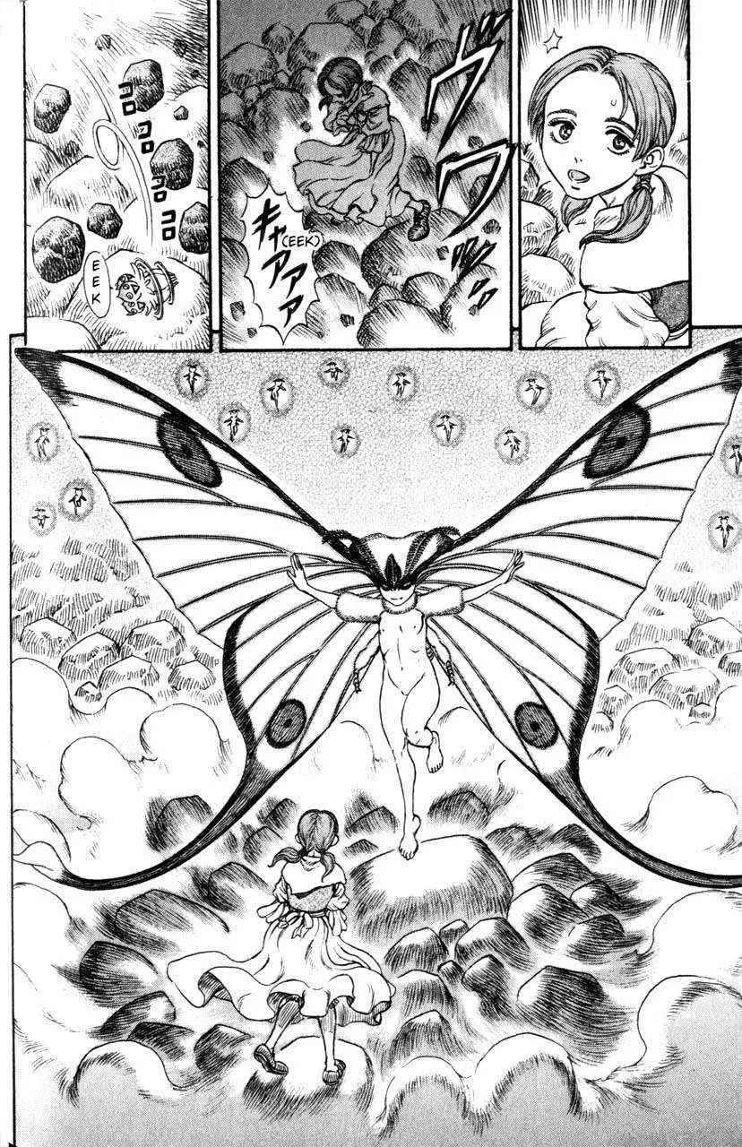 Read Berserk BR Manga Online