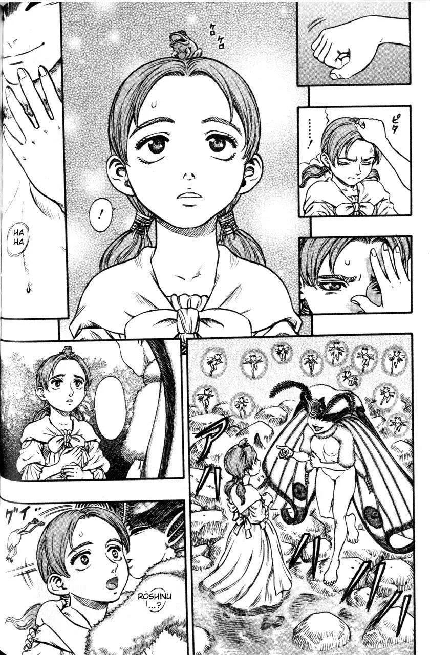 Read Berserk BR Manga Online