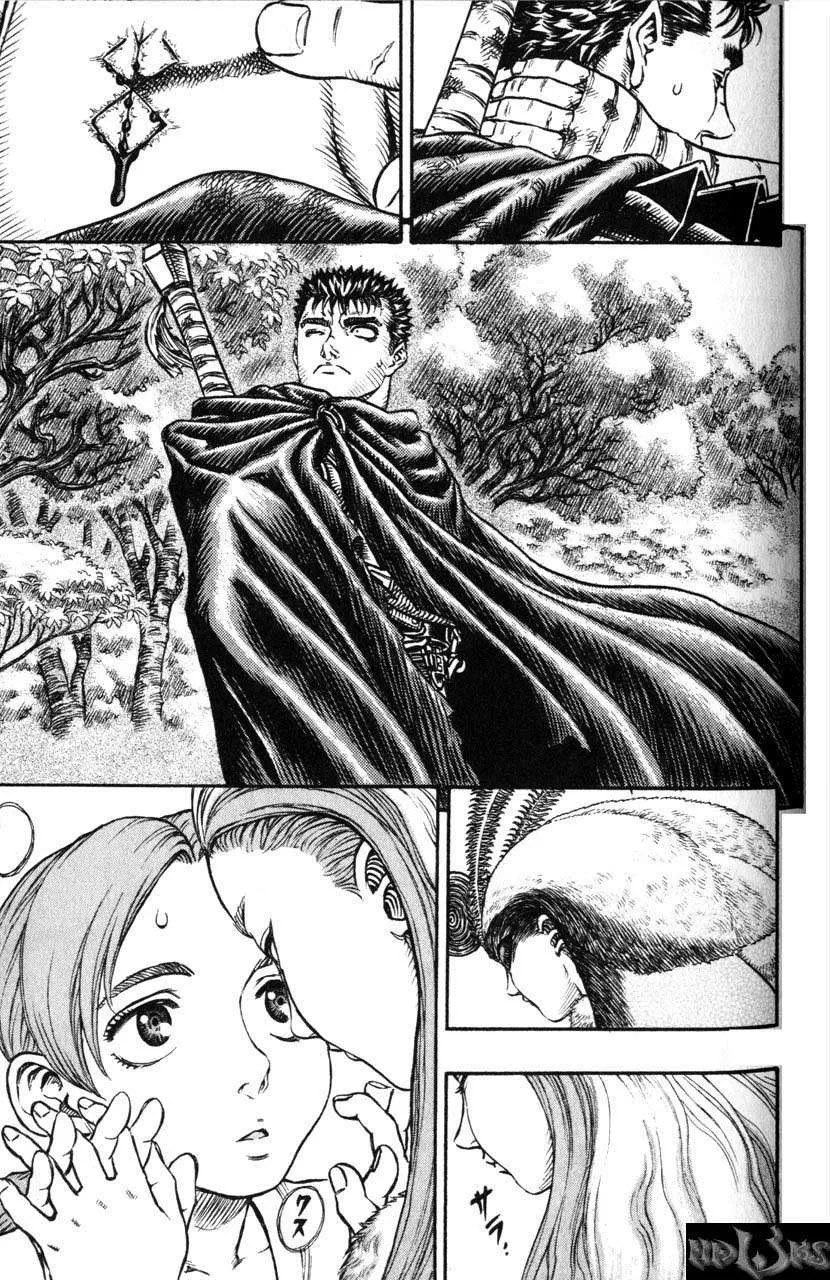 Read Berserk BR Manga Online