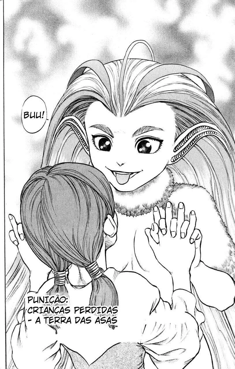 Read Berserk BR Manga Online