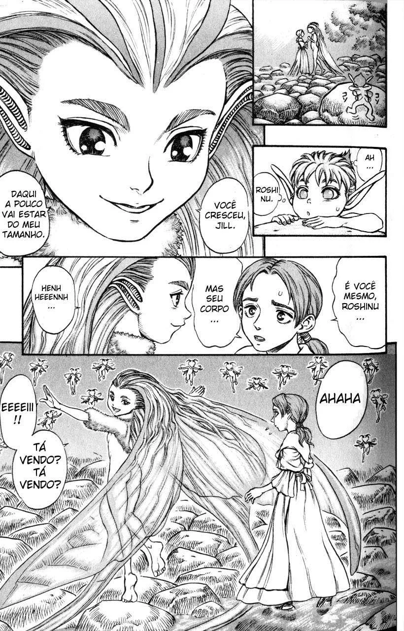 Read Berserk BR Manga Online