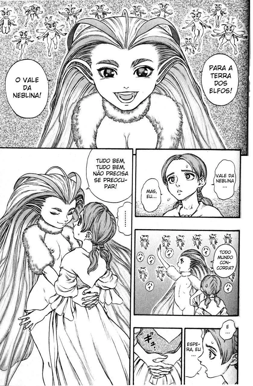 Read Berserk BR Manga Online