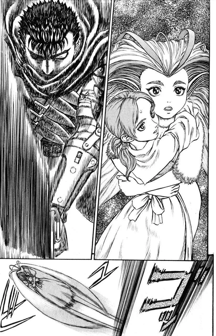Read Berserk BR Manga Online