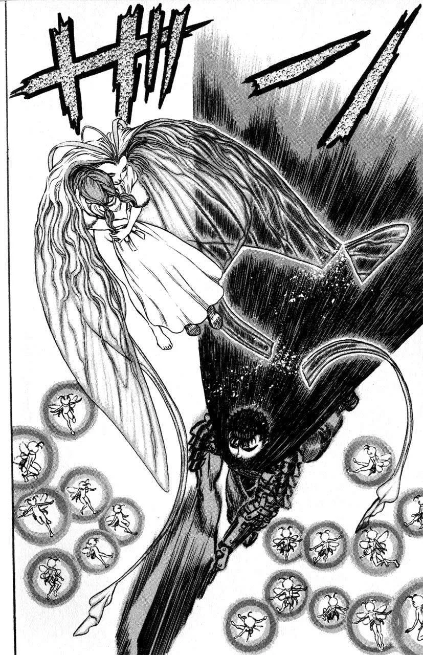 Read Berserk BR Manga Online